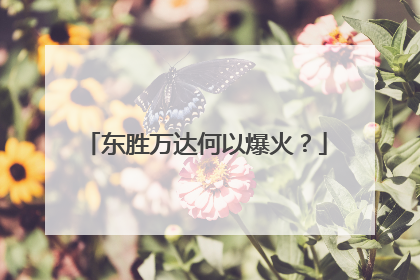 东胜万达何以爆火？
