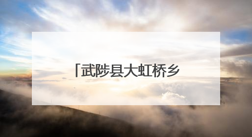 武陟县大虹桥乡：筑牢禁烧“防火墙” 守护夏粮好“丰”景