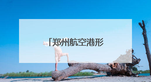 郑州航空港形式多样迎端午